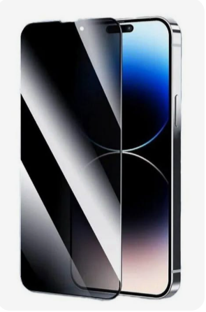 Protective glass for iPhone