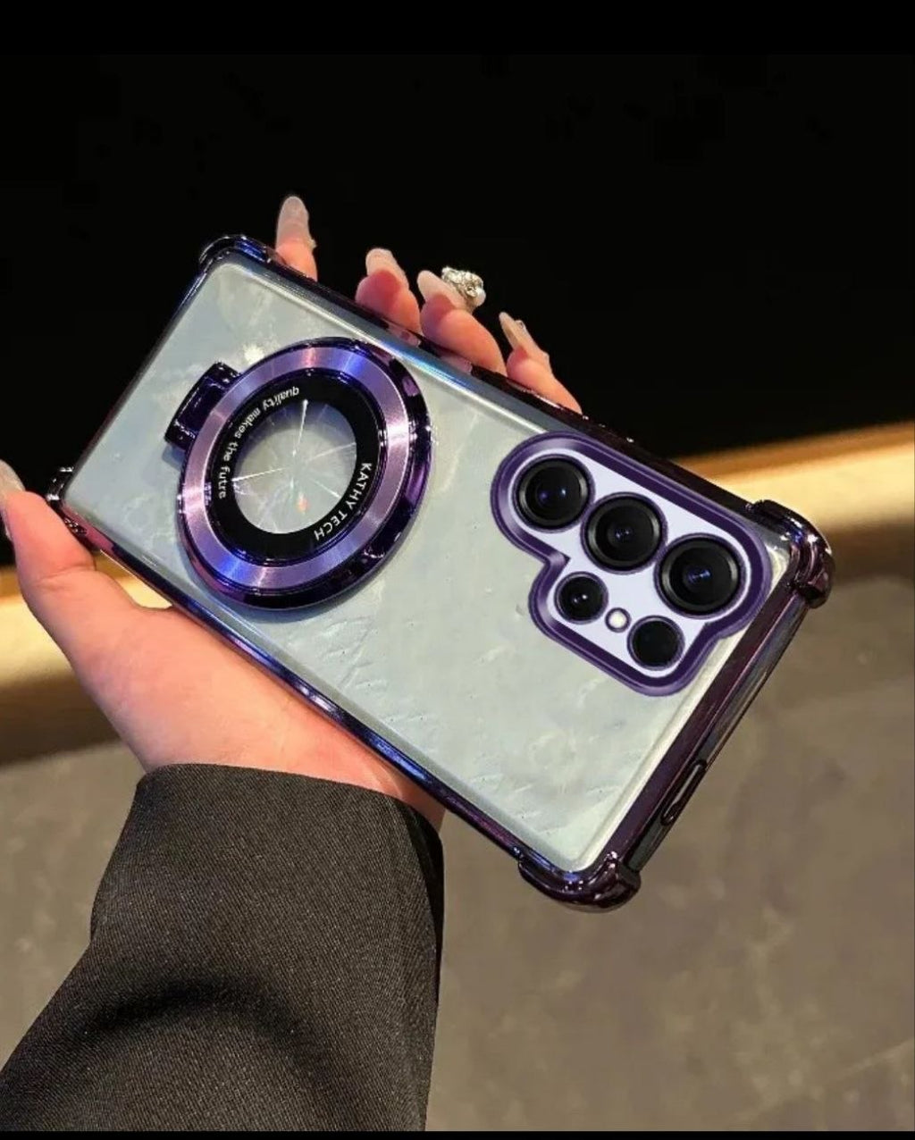 SAMSUNG CASES