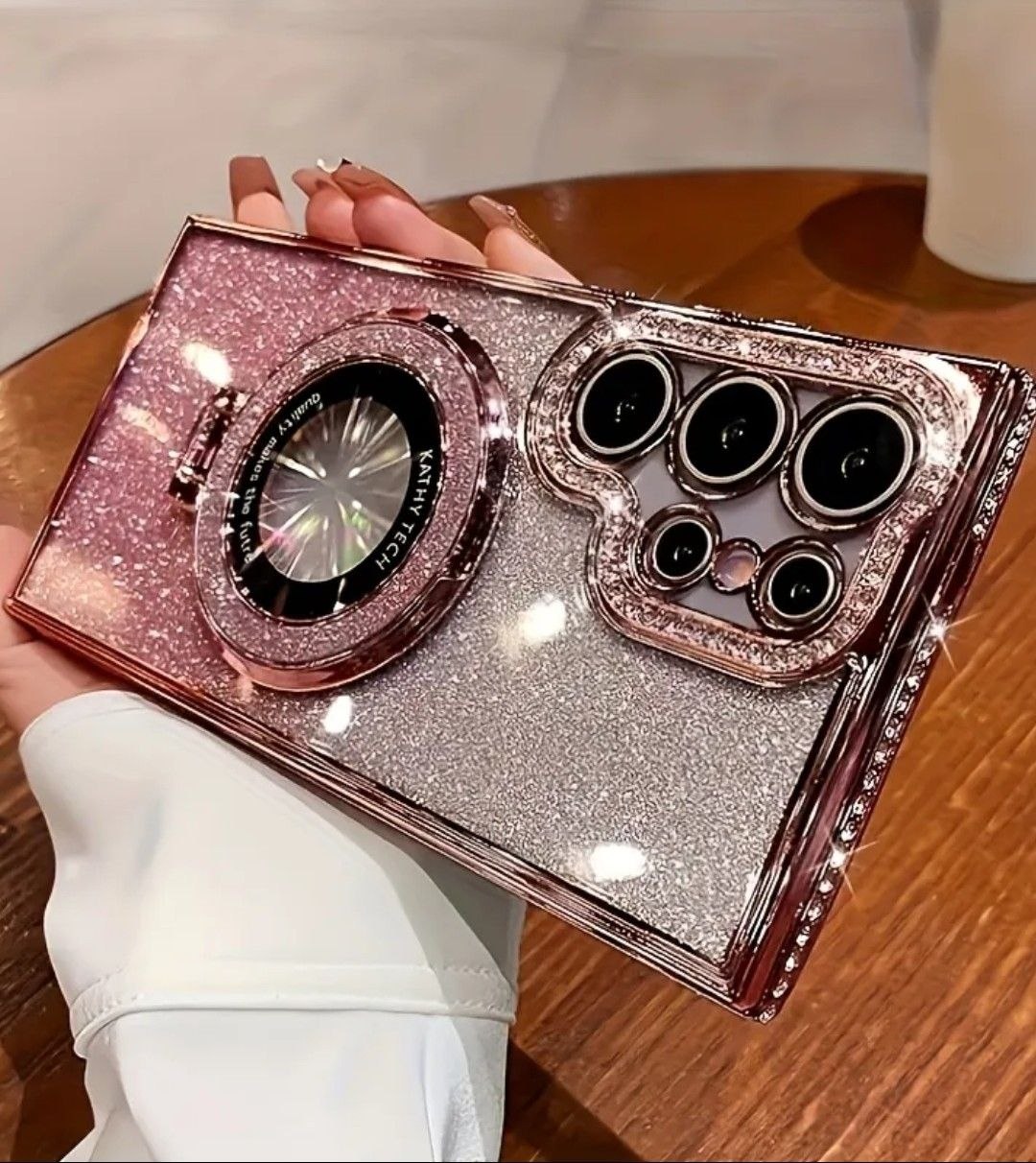 SAMSUNG CASES