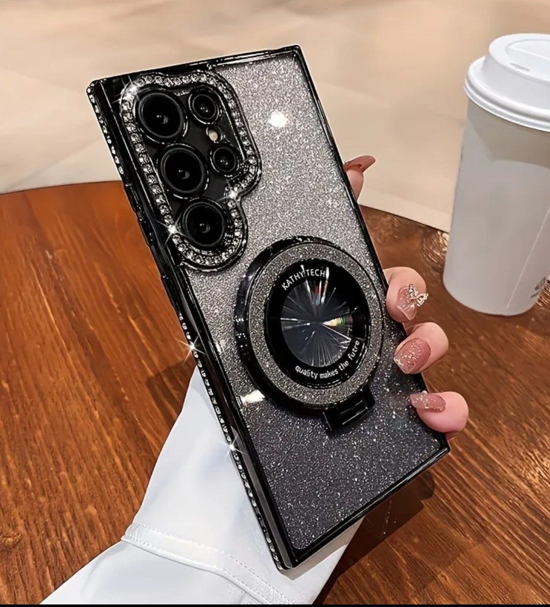 SAMSUNG CASES
