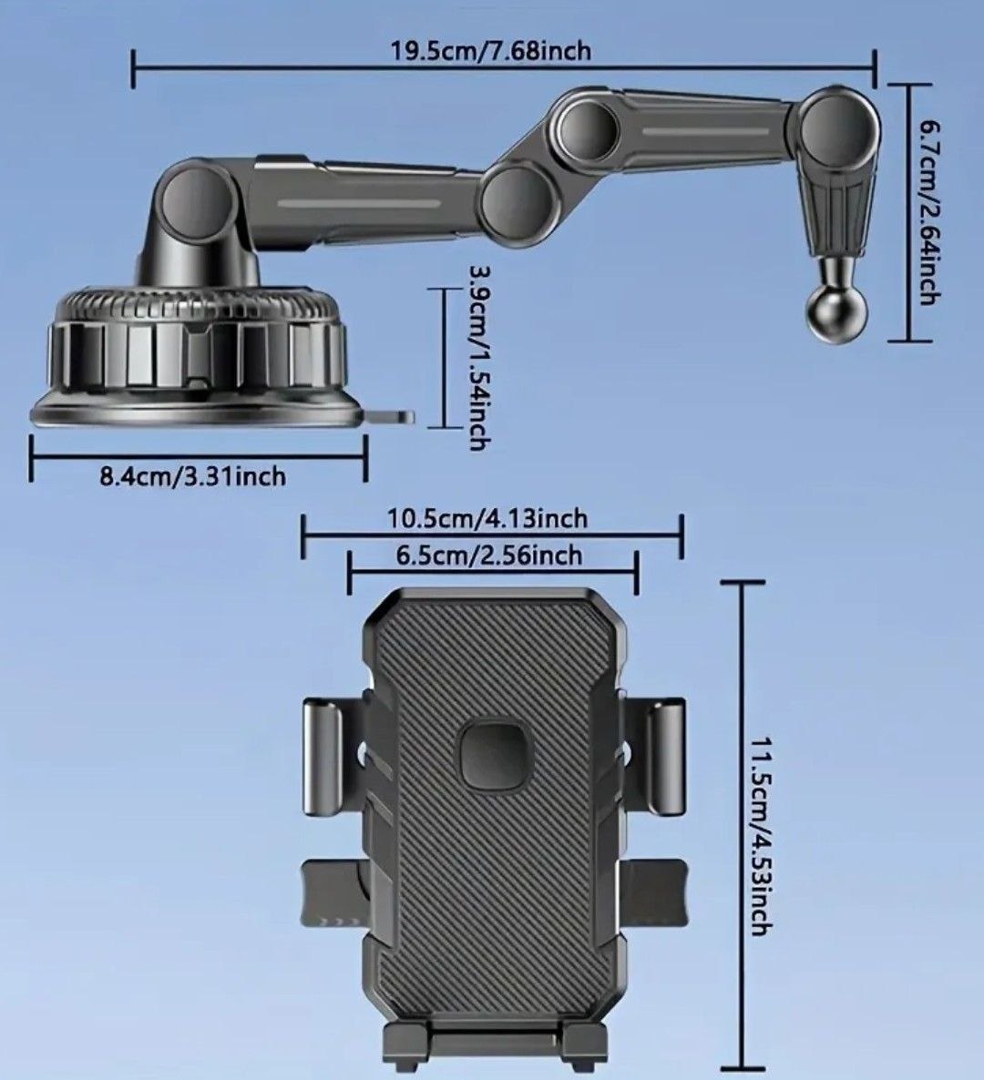 Car Holder
